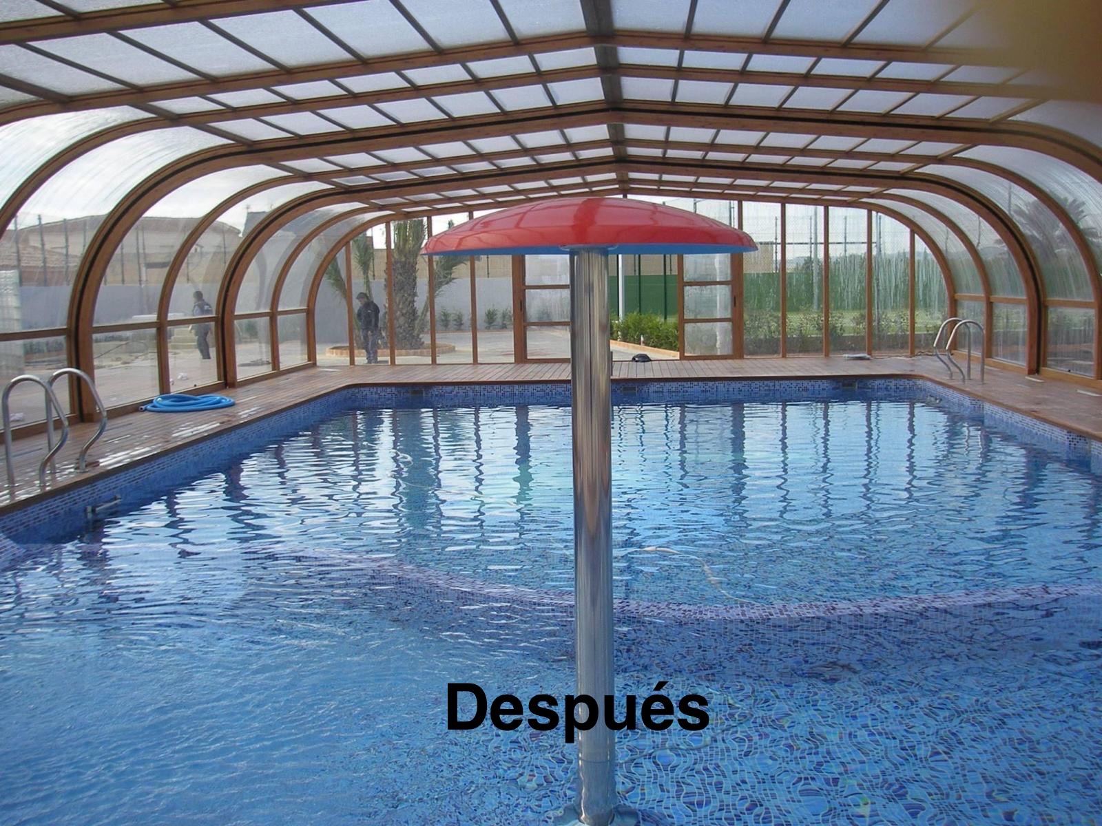 reforma piscina