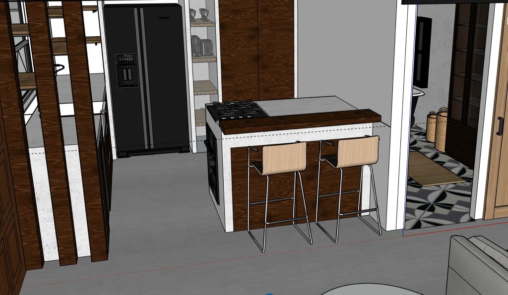 Proyectos y licencias