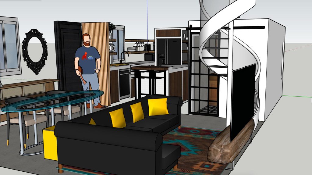 Proyectos y licencias